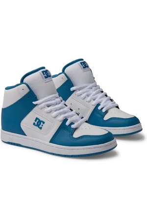 Dcshoes Manteca 4 Hi Sneaker