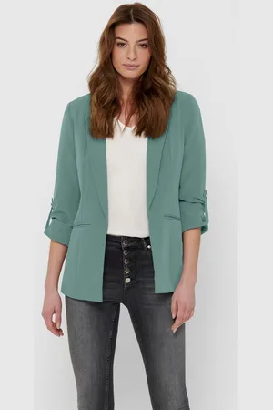 ONLY Kurzblazer ONLKAYLE-ORLEEN 3/4 BLAZER TLR NOOS
