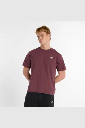 New Balance T-Shirt Sport Essentials Cotton T-Shirt