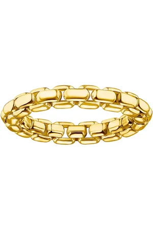 Thomas Sabo Fingerring Box Chain-Ring, TR2502-413-39-54-68, TR2502-637-21-54-68