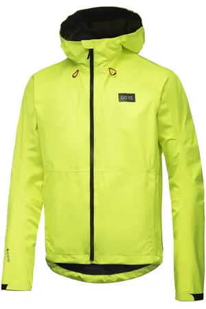 Gore Wear Funktionsjacke Endure Jacket Mens neon yellow - Gore - Verkäufer: Ötzi GmbH