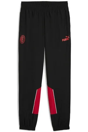 PUMA Sporthose AC Milan ftblARCHIVE Hose Herren