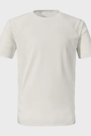 Schöffel Funktionsshirt Hiking T Shirt Style Grunas MNS