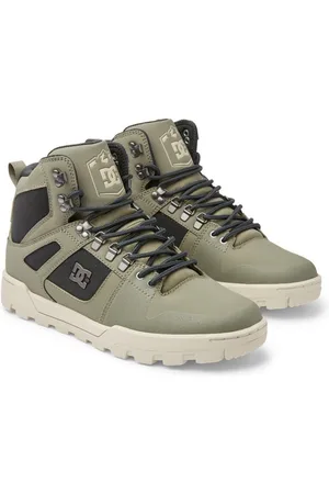 Dcshoes Pure Hi Winterboots