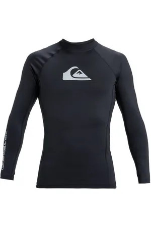 Quiksilver Neopren Shirt Everyday