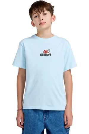 Element Shirttop New World
