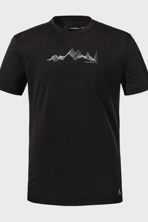 Schöffel Funktionsshirt CIRC T Shirt Sulten M