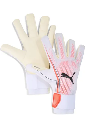 PUMA Torwarthandschuhe ULTRA ULTIMATE Hybrid Torwarthandschuhe Unisex
