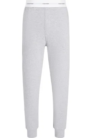 Calvin Klein Sweathose JOGGER mit Logo-Elastikbund