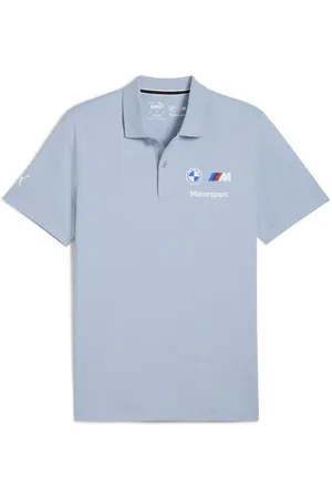 PUMA Poloshirt BMW M Motorsport Poloshirt Herren