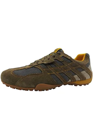 Geox Schnürer Schnürschuh - Verkäufer: H&D Schuhcompany