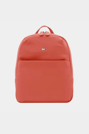 Braun büffel Rucksack HANNA Rucksack S dark coral - Verkäufer: