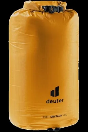 Deuter Packsack Light Drypack 8 - Verkäufer: Compact Sport und Spiel