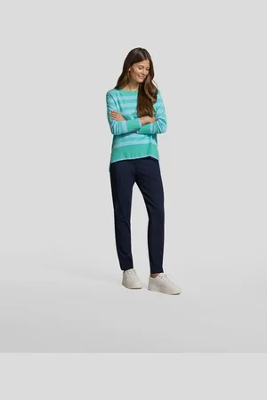 Rabe Rundhalspullover - Verkäufer: Fashion-Home-Trend
