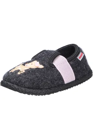 Giesswein THUM KIDS Hüttenschuhe Hochwertige Qualität - Verkäufer: dufner-schuhe