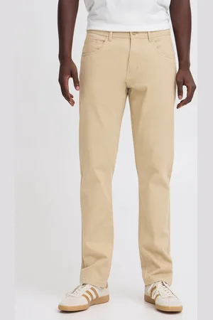 Blend Chinohose BHEDNAN twill 5-pocket