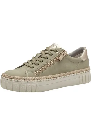 Marco Tozzi Sneaker 2-23773-44 Sneaker FEEL - Verkäufer: Wortmann Fashion