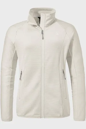 Schöffel Fleecejacke Hiking Fleece Jk Style Cascata WMS