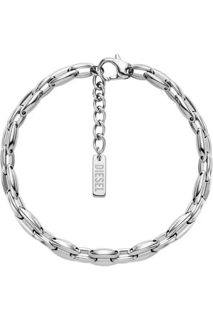 Diesel Edelstahlarmband Unisex-Armband Edelstahl, Modern - Verkäufer: CHRIST Juweliere und Uhrmacher seit 1863 GmbH