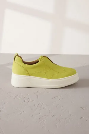 Next Signature Forever Comfort® Leder-Schlupfsneaker Sneaker (1-tlg) - Verkäufer: Germany GmbH
