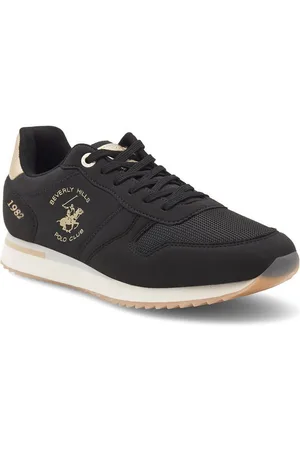 Beverly Hills Polo Club Sneakers Damen W-VSS24003 Sneaker - Verkäufer: Modivo_de
