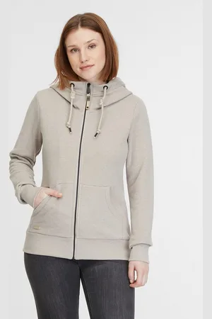 Ragwear Kapuzensweatjacke Damen Neskia Zip - Verkäufer: MK Creativ & Fashion