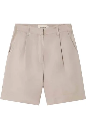 Thinking Mu Bundfaltenhose Hemp Lia Shorts - Verkäufer: www.glore.de
