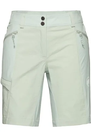 Mammut Trekkingshorts Ducan Shorts Women - Verkäufer: