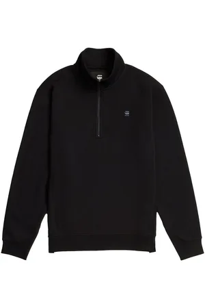 G-Star Sweatshirt Herren Sweatjacke Baumwollmischung - Verkäufer: Yourfashionplace