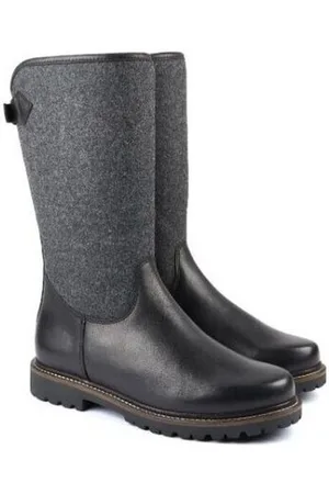Dirndl + Bua Winterstiefel - Verkäufer: ICO Trading GmbH