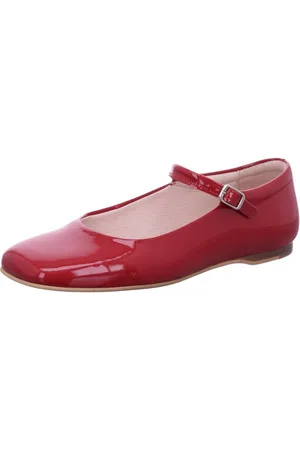 Apple of Eden AW24-BAILEY-26 Ballerina - Verkäufer: Schuh Volk