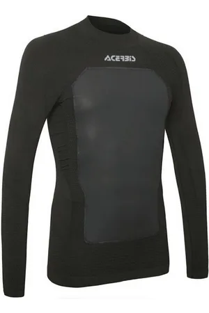Acerbis Funktionsshirt X-Wind Funktionsshirt Thermisch Winddicht atmungsaktiv - Verkäufer: Fc-Moto