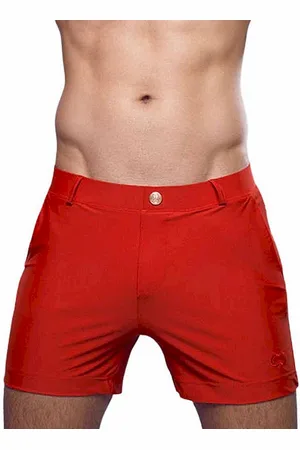 2EROS Badeshorts Bondi Bar Beach Swim Shorts Rust (Series 3) - Verkäufer: FScommerce