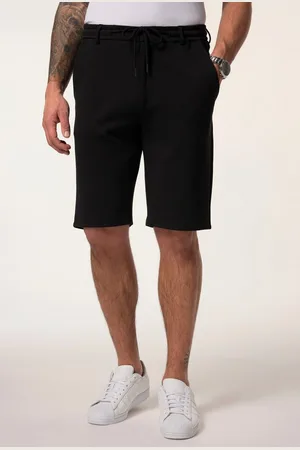 JP 1880 Bermudas Jerseybermuda Chino FLEXNAMIC® Business - Verkäufer: Popken Fashion Group