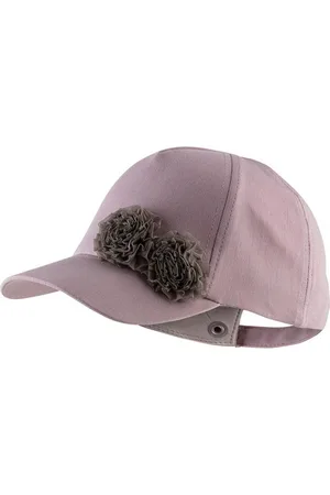 Sterntaler Schlupfmütze Basecap Blumen (1-St) - Verkäufer: Sterntaler GmbH