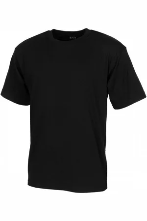 MFH T-Shirt US Tarn T-Shirt, halbarm, 160g/m² - Army T-Shirt. - Verkäufer: DaGecko