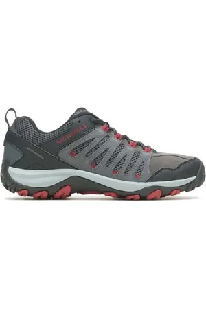 Merrell Crosslander 3 Herren Wanderschuhe Freizeit Spazieren Sneaker J135675 Wanderschuh Komfort - Verkäufer: outlet5de