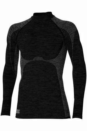 Heatkeeper Unterhemd Thermal Comfort (1-St) Funktionswäsche, Thermo-Shirt, warm, atmungsaktiv - Verkäufer: LuriX