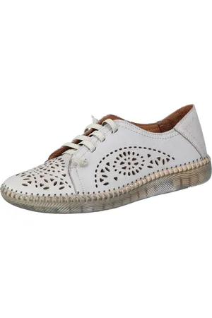 Manitu Slipper Slipper aus echtem Leder - Verkäufer: PS shoe fashion GmbH