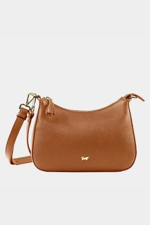 Braun büffel Umhängetasche HANNA Mini Bag cognac - Verkäufer: