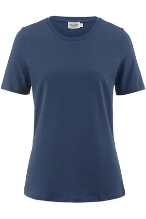 hessnatur T-Shirt Regular aus reiner Bio-Baumwolle (1-tlg) - Verkäufer: