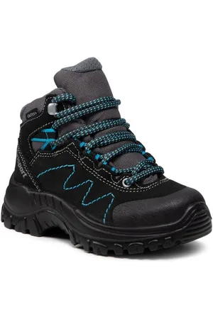 Grisport Trekkingschuhe 9392SV7G Nero Trekkingschuh - Verkäufer: Modivo_de