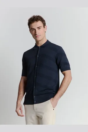 No Excess Poloshirt - Verkäufer: Modehaus Weingarten Köln