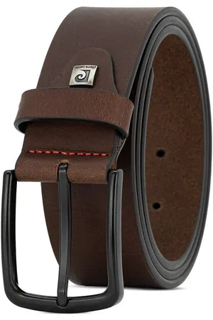 Pierre Cardin Ledergürtel - Verkäufer: AE Accessories Exclusive GmbH