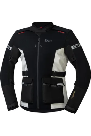 IXS Motorradjacke Horizon-GTX Motorrad Textiljacke - Verkäufer: Fc-Moto