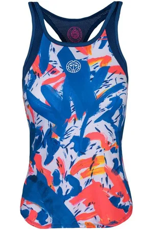 Bidi Badu Tanktop Aluna Tech Tank - Verkäufer: Tennis-Point