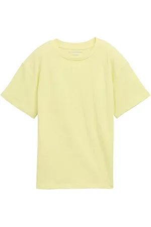 TOM TAILOR T-Shirt Oversize T-Shirt - Verkäufer: