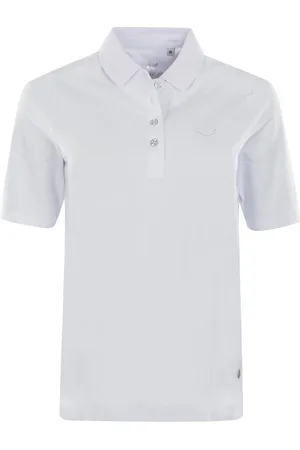 HAJO Poloshirt Poloshirt Piqué stay fresh® - Verkäufer: Mode