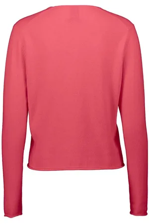 Allude Strickpullover Strickpullover mit Kaschmir - Verkäufer: HENNE