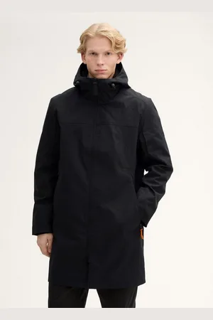 TOM TAILOR Langmantel Parka mit wasserabweisender Funktion - Verkäufer: TOM TAILOR